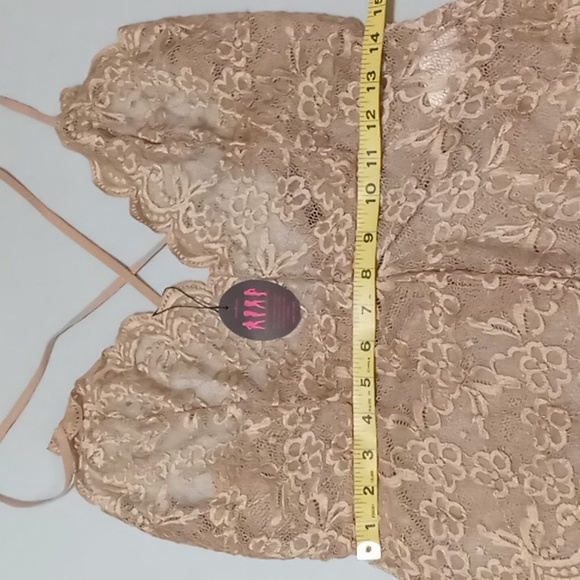 AVIDLOVE LACE LINGERIE FOR WOMEN - Picture 10 of 13